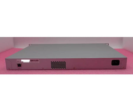 MS120-48LP 1GbE