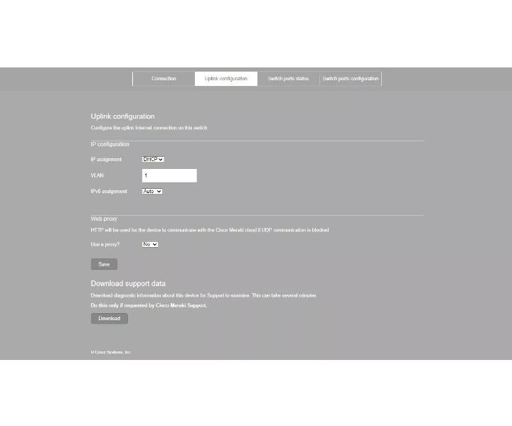 MS220-24 24x1GB