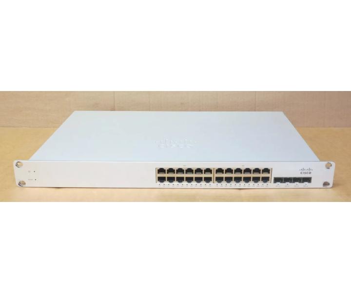 MS220-24 24x1GB