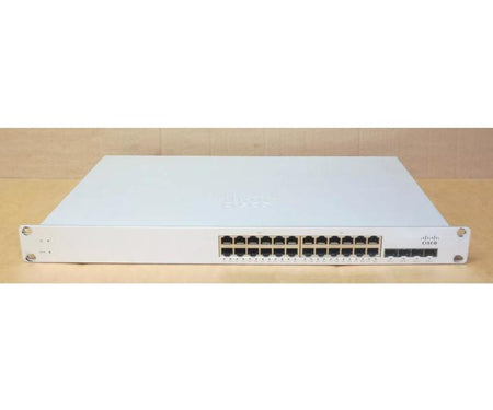 MS220-24 24x1GB