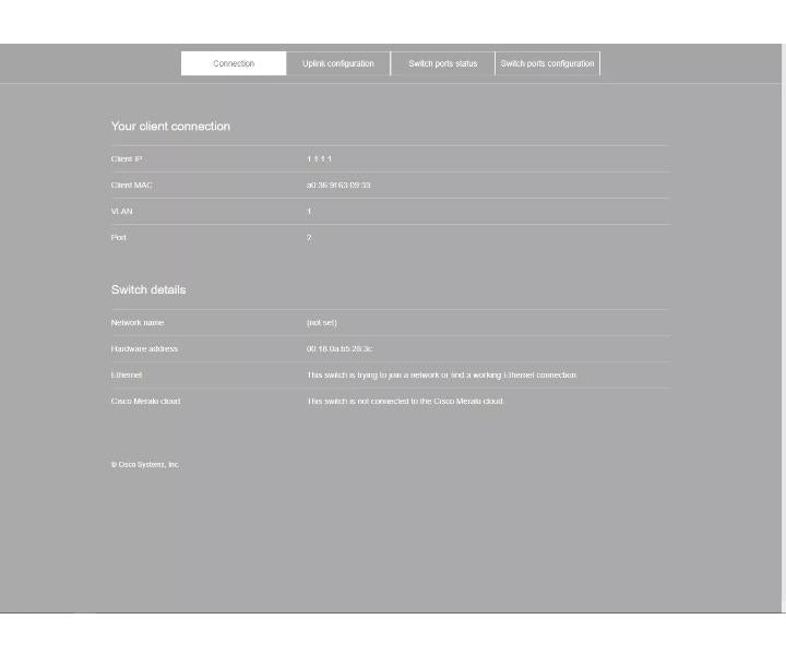 MS220-24 24x1GB