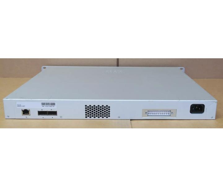 MS225-48FP 1GbE 10Gb