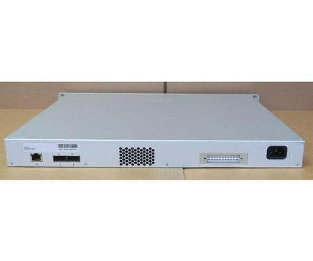 MS225-48FP 1GbE 10Gb