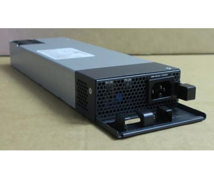 MS320-48FP PWR-MS320-1025WAC 48LP MS350