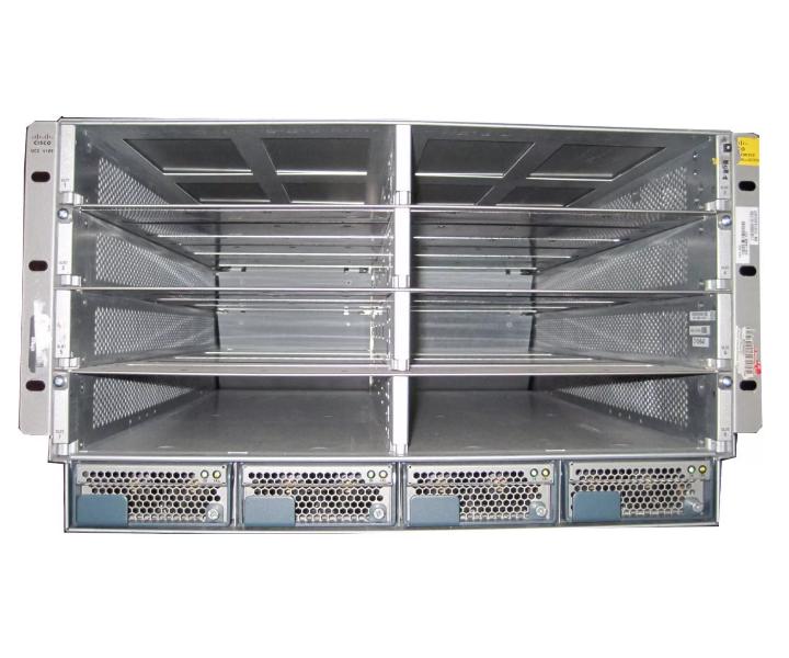 N20-C6508 4xPSU 8xFAN 2xFabric