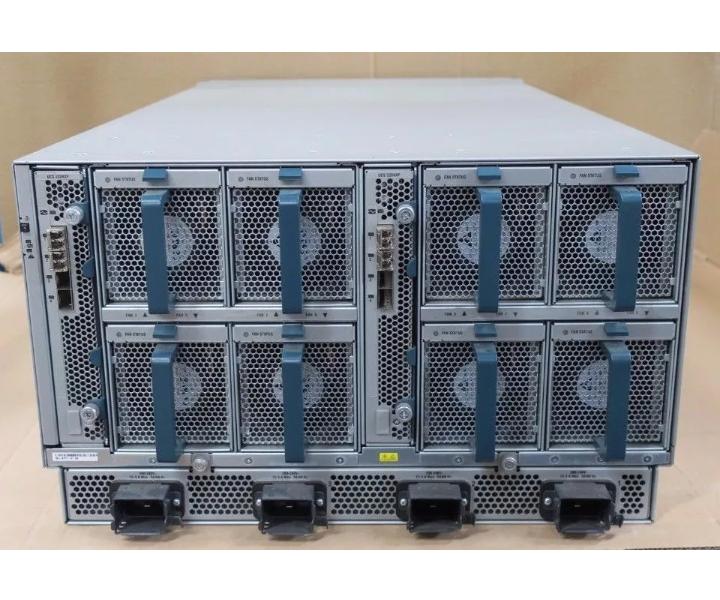 N20-C6508 4xPSU 8xFAN 2xFabric