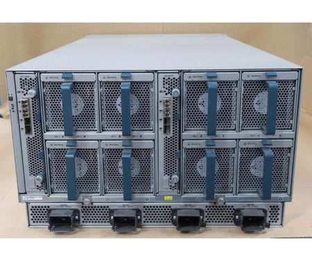 N20-C6508 4xPSU 8xFAN 2xFabric