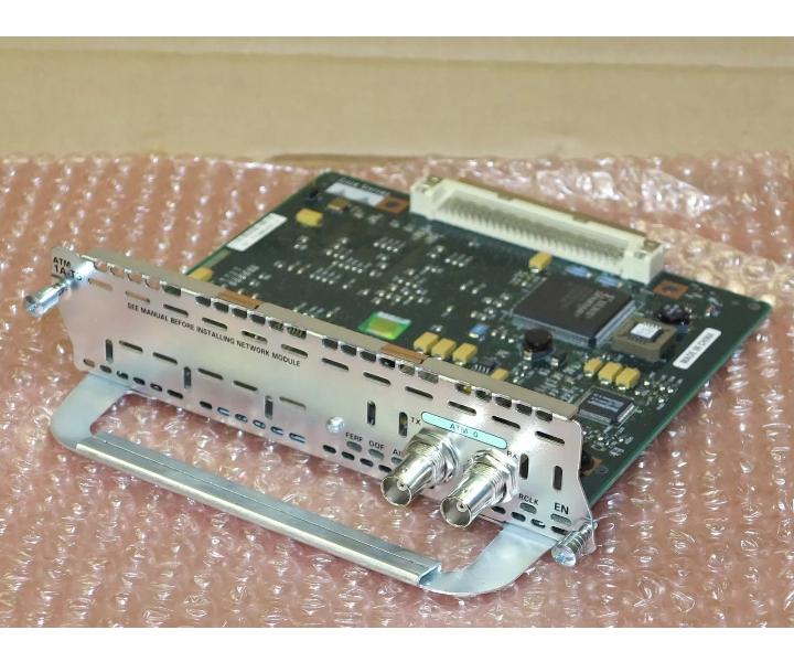 NM-1A-T3 1A-T3 1-Port