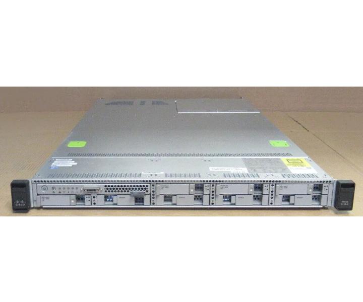 1110-X N1K-1110-X 8-Core E5-2650 00GHz 64GB