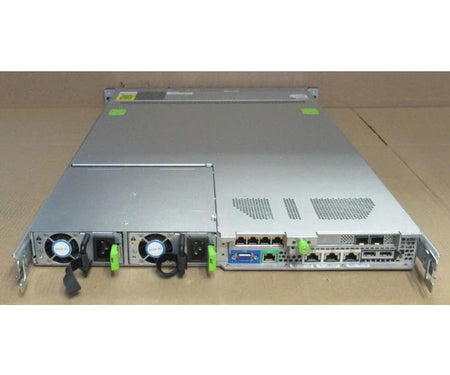 1110-X N1K-1110-X 8-Core E5-2650 00GHz 64GB