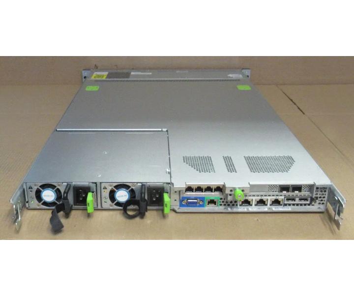 1110-X N1K-1110-X 8-Core E5-2650 00GHz 64GB