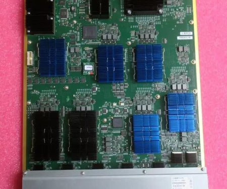N7X-F348XP-25 48-Port 10GbE