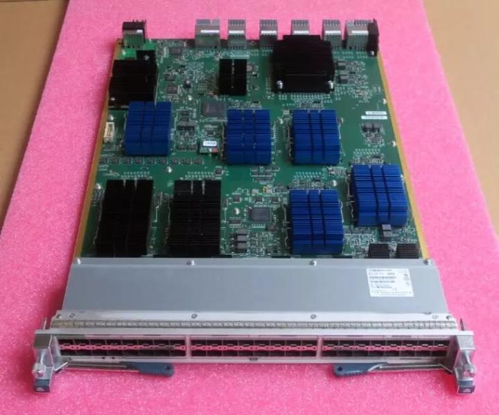 N7X-F348XP-25 48-Port 10GbE