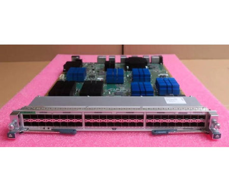 N7X-F348XP-25 48-Port 10GbE
