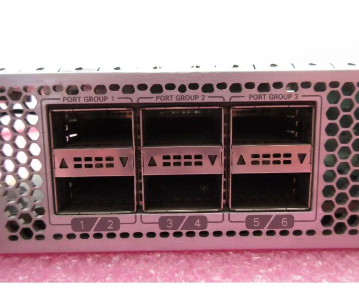 N77-F324FQ-25 24-Port 40GbE