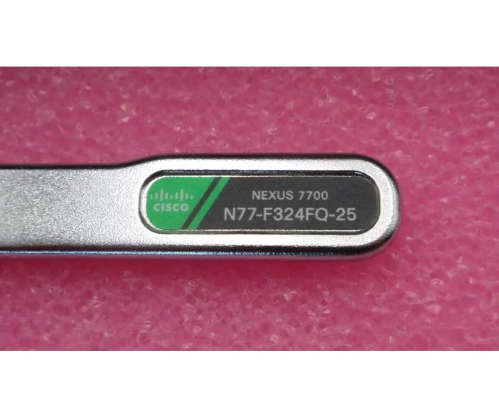 N77-F324FQ-25 24-Port 40GbE