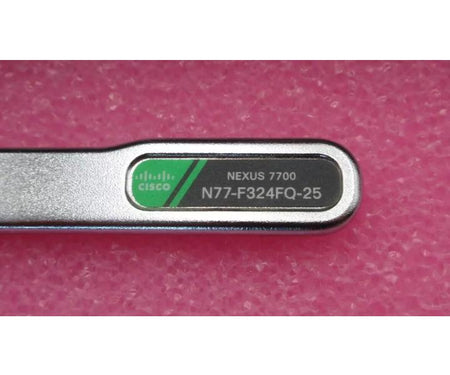 N77-F324FQ-25 24-Port 40GbE