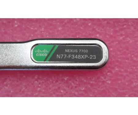N77-F348XP-23 48-Port 10GbE
