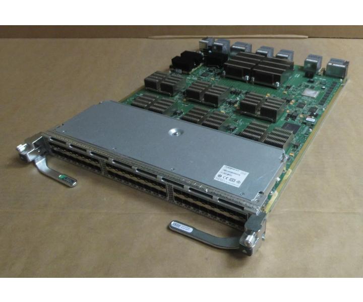 N77-F348XP-23 48-Port 10GbE