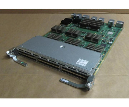 N77-F348XP-23 48-Port 10GbE