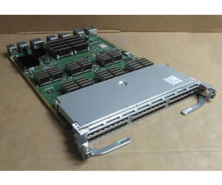 N77-F348XP-23 48-Port 10GbE