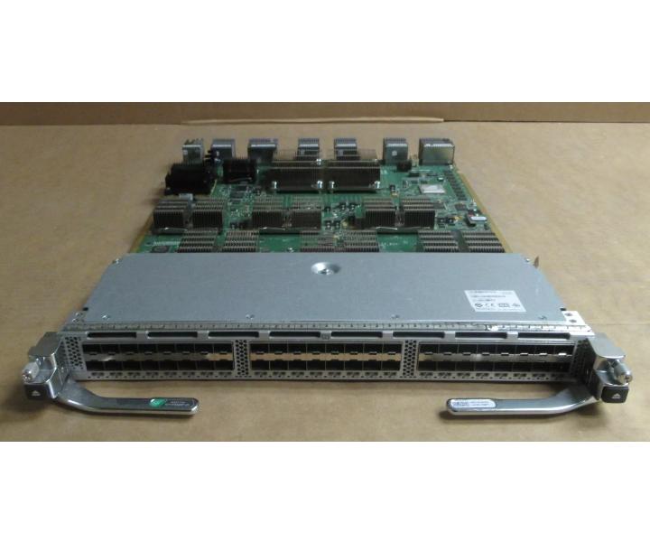 N77-F348XP-23 48-Port 10GbE