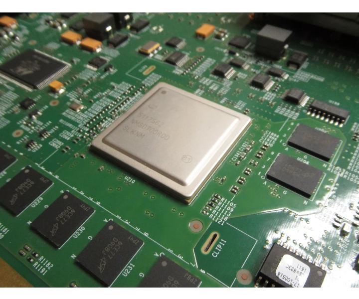 N77-F348XP-23 48-Port 10GbE