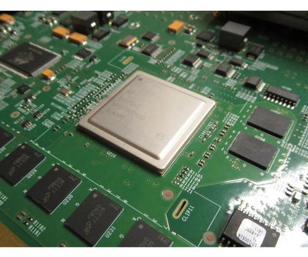 N77-F348XP-23 48-Port 10GbE