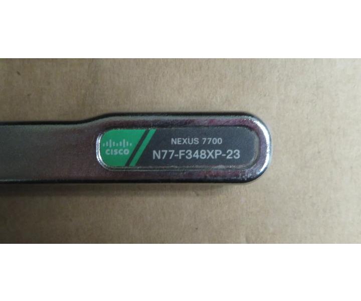 N77-F348XP-23 48-Port 10GbE