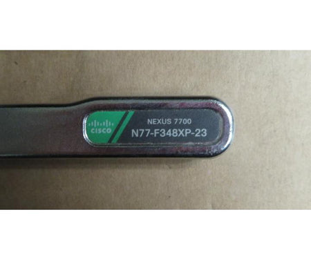 N77-F348XP-23 48-Port 10GbE