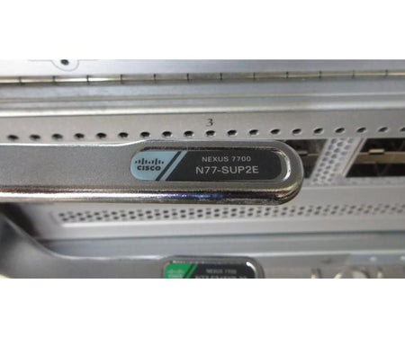 24-Port 48-Port Fabric-2 40Gb 10Gb 220Gb