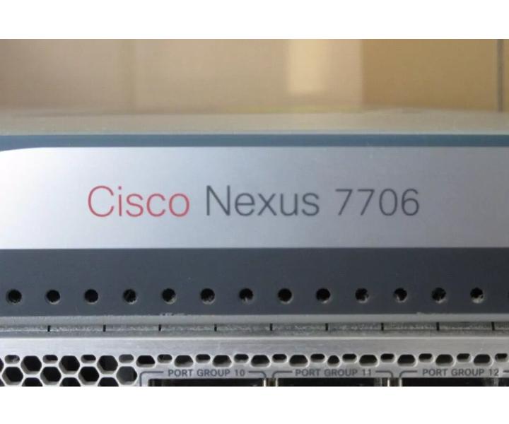 24-Port 48-Port Fabric-2 40Gb 10Gb 220Gb
