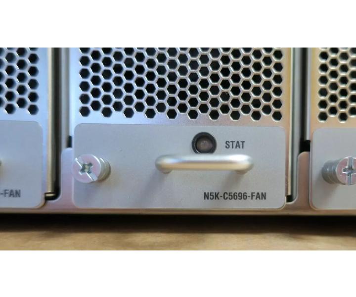 N5K-C5696Q N5696-M20UP C5696Q 20Port 10GbE