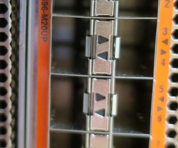 N5K-C5696Q N5696-M20UP C5696Q 20Port 10GbE