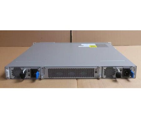 N2K-C2232TM-10GE 32-Port N2K-M2800P 10GbE