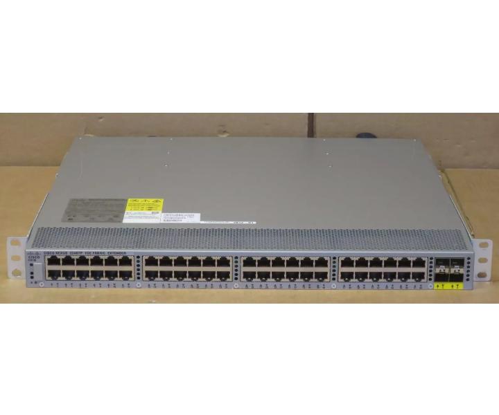 N2K-C2248TP-1GE 2248TP 1GbE