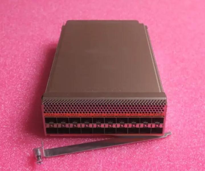 N5696-M20UP 20-Port N5696 10GE