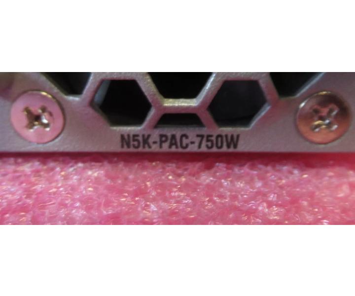 N5K-PAC-750W 341-0361-01 750W