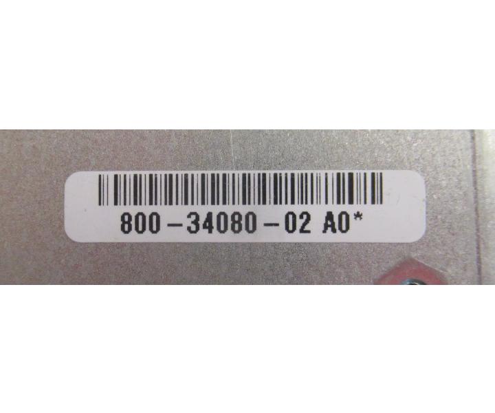 N7K-C7010-FAB-2 68-3757-02 N7K-C7010