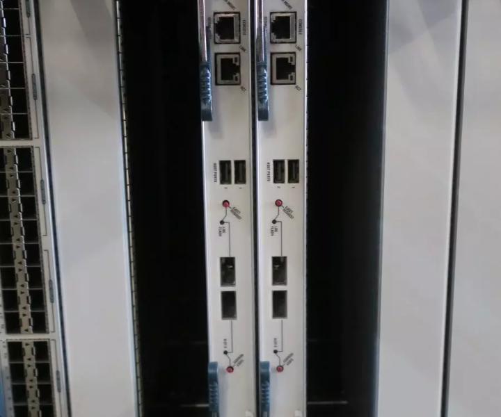 N7K-C7010 N7K-F348XP-25