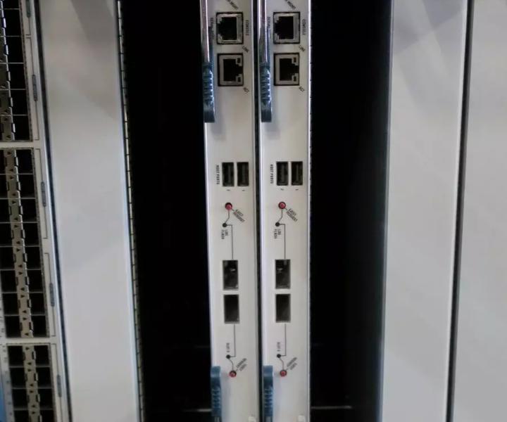 N7K-C7010 N7K-F348XP-25