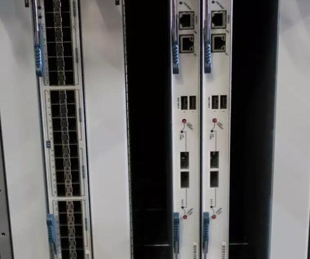 N7K-C7010 N7K-F348XP-25