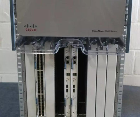 N7K-C7010 N7K-F348XP-25