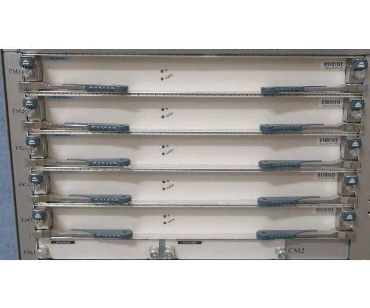 N7K-C7010 N7K-F348XP-25