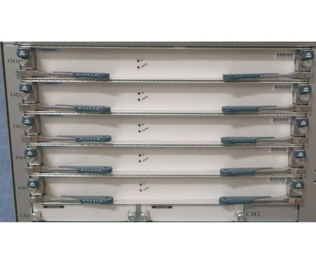 N7K-C7010 N7K-F348XP-25