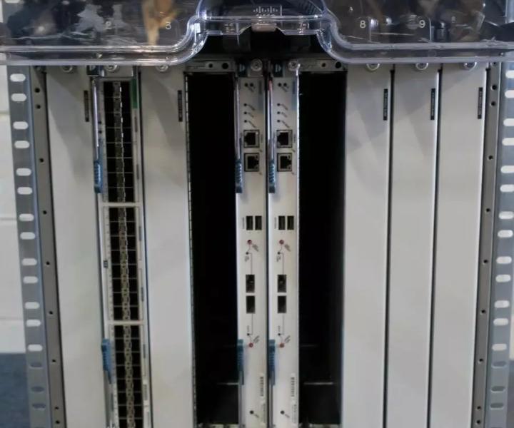 N7K-C7010 N7K-F348XP-25