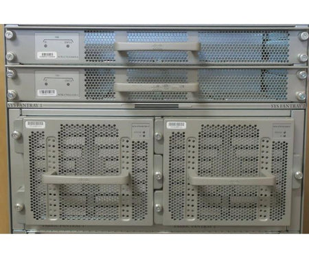 N7K-C7010 N7K-F348XP-25