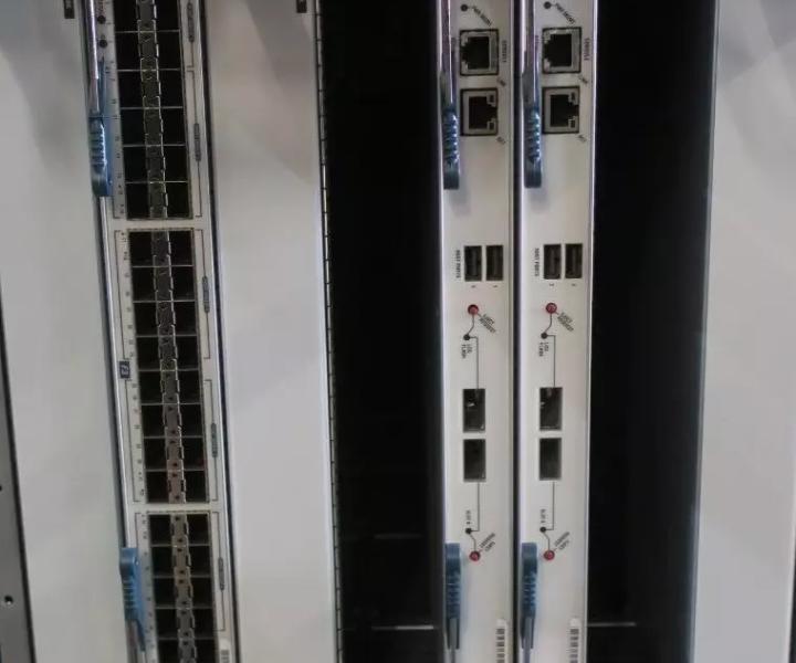 N7K-C7010 N7K-F348XP-25