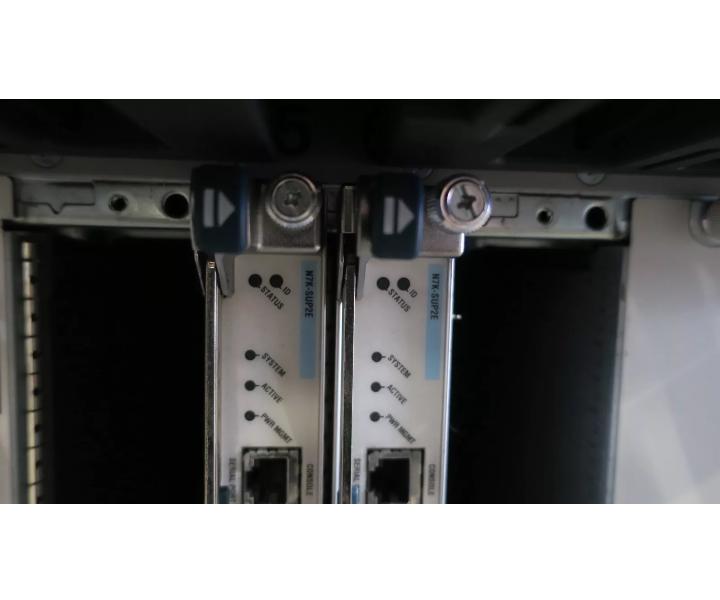 N7K-C7010 N7K-F348XP-25