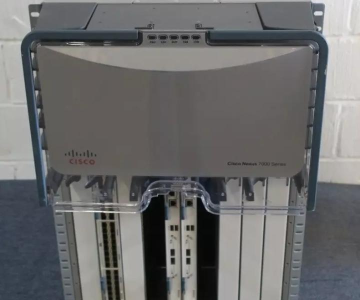 N7K-C7010 N7K-F348XP-25